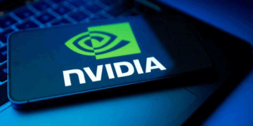 «Nvidia alcanza un valor histórico de 5 billones de dólares»