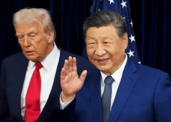 «Avance en el acuerdo comercial entre E.U y China tras reunión de Trump y Xi Jinping»