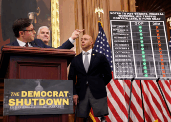 «Cierre del gobierno de EE.UU. impactará con pérdidas millonarias a su economía»