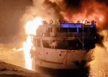 #cruceroNilo, #incendiocrucero, #turistasespañoles, #incendioEmpress, #evacuaciónNilo, #turismoEgipto, #seguridadcrucero, #accidentefluvial, #turismoseguro, #turistasitalianos,