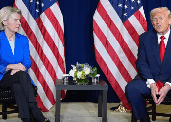 EE.UU. cambia de postura ante la expansión de la Unión Europea «A Trump no le importa»