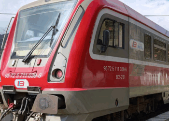 «Alerta en Serbia: suspenden el tráfico ferroviario por amenaza terrorista»