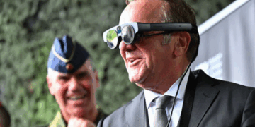 «Defensa alemana aprueba compra de drones kamikaze por 900 millones de euros»