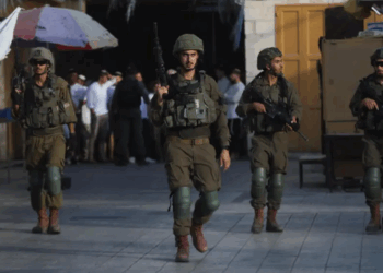 «Abatido niño palestino en Cisjordania durante operativo israelí»