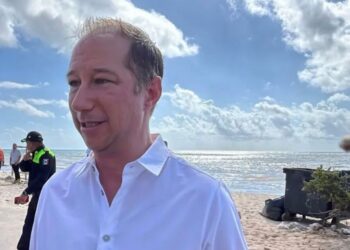 Caribe Mexicano Urge a Crear una Estrategia Nacional de Promoción Turística