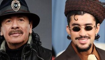 Carlos Santana Celebra la Participación de Bad Bunny en el Super Bowl y Desmiente Críticas Generadas por IA