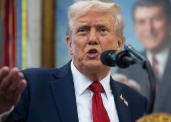 Ciudadanos Estadounidenses Exigen Indemnizaciones Millonarias a Trump por Abusos en Redadas