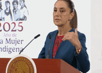 Claudia Sheinbaum Anuncia Cifra Récord de $400 Mil Millones por Combatir la Corrupción