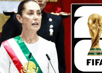 Claudia Sheinbaum Confirma Beneficios Fiscales del Mundia