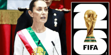 Claudia Sheinbaum Confirma Beneficios Fiscales del Mundia