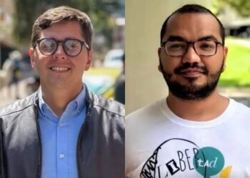 Condenan Ataque a Activistas Venezolanos en Bogotá: Piden Investigación Urgente