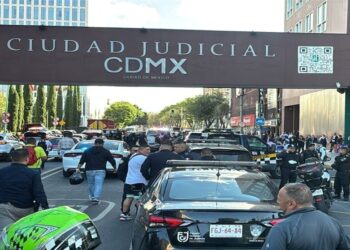 VIDEO Confirman el Asesinato del abogado David Cohen tras Ataque en Ciudad Judicial