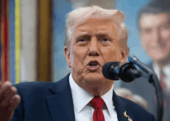 Conflicto armado entre EE.UU. y carteles de la droga Trump lo oficializa ante el Congreso