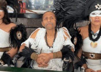 VINCULAN A PROCESO a Exfuncionario por Caso de Danzante Lesionado en Playa del Carmen