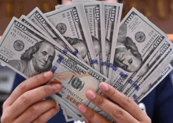 La Deuda de Estados Unidos Bate Récord al Superar los $38 Billones