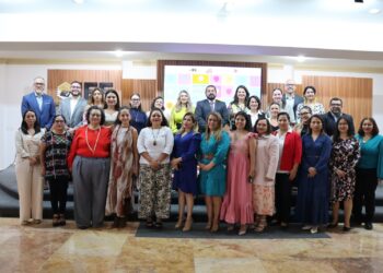 Fortalecen la Democracia con Diálogos Post-Electorales