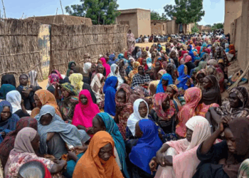 Darfur Norte, Sudán: Testimonios de Horror Tras la Captura de El Fasher