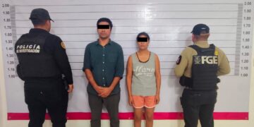 Descubren crematorio de mascotas irregular en Othón P. Blanco, hay dos detenidos