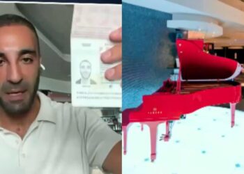 #VIDEO.Desmontando la Mentira: Sheinbaum Se Ríe de la Farsa Mediática de Simón Levy