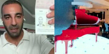 #VIDEO.Desmontando la Mentira: Sheinbaum Se Ríe de la Farsa Mediática de Simón Levy