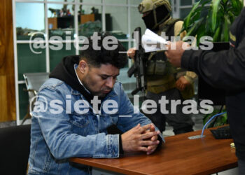 Detención clave en caso de músicos colombianos El Comandante