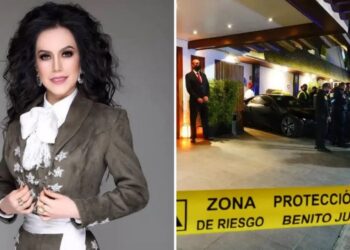 Detenido en Ixtapaluca el Segundo Implicado en el Feminicidio de Yrma Lydya