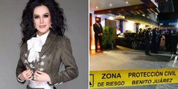 Detenido en Ixtapaluca el Segundo Implicado en el Feminicidio de Yrma Lydya