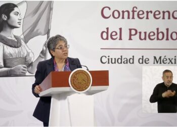 Detienen a Más de 20 Exfuncionarios por Irregularidades y Fraude en Segalmex