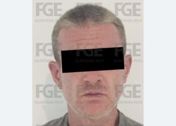 Detienen a Sujeto por Robo de Vehículos en Cancún