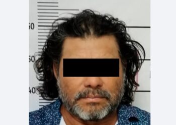 Detienen a sujeto por maltrato animal en Benito Juárez