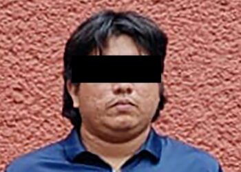 Detienen en Michoacán a presunto responsable de extorsionar al sector limonero