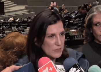 Diputados Llevan Más de un Año sin Comité de Ética