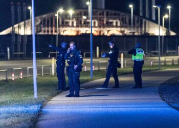 Drones en Europa obligan al cierre del aeropuerto de Múnich