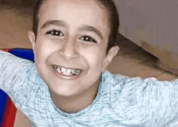 Adolescente Egipcio Asesina, Descuartiza y Practica Canibalismo