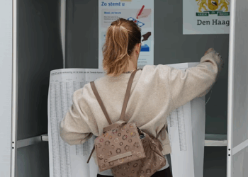 El Dilema Político de Países Bajos: Nadie Quiere Gobernar con el Ultra Geert Wilders