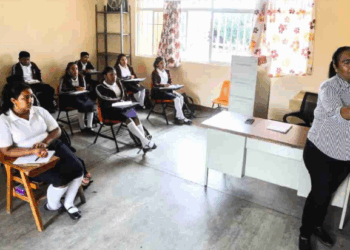 Quintana Roo Alcanza Cobertura Histórica en Educación Media Superior