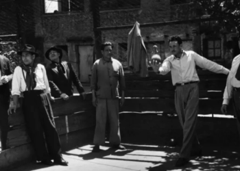 La Gran Inmigración Europea que Forjó su Demografía