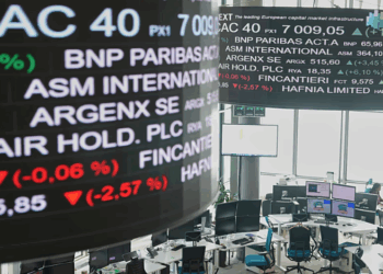 Cautela en las Bolsas Europeas ante Resultados y Decisiones de la Fed