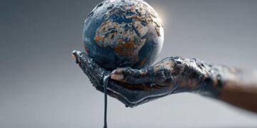 El Cambio Climático Causa 546 Mil Muertes Anuales por Calor Urge Frenar Combustibles Fósiles