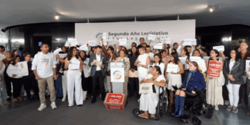 #VIDEO.El Debate de la Muerte Digna: La Ley Trasciende Impulsa la Libertad Personal