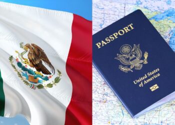 El 'Garrotazo' de Washington: EE. UU. Revoca Visas a Más de 50 Políticos Mexicanos