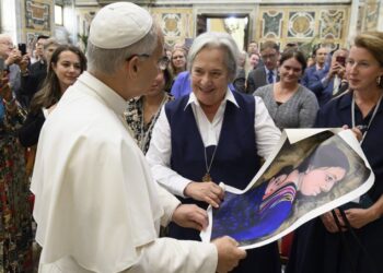 El Llamado Urgente del Papa en Favor de los Migrantes