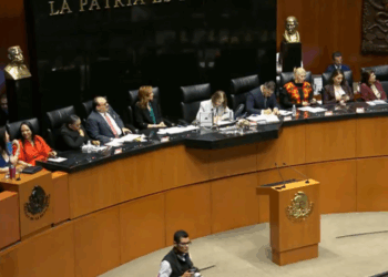 El PAN Propone Reforzar Controles contra el Crimen Organizado