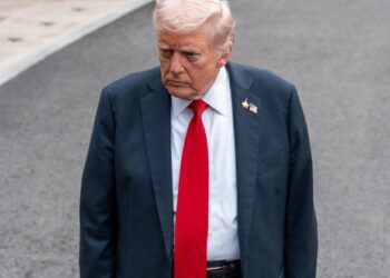 El Presidente Trump Lanza un Ultimátum a Hamás para Aceptar el Plan de Paz