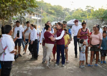 El Respaldo Total del Gobierno Federal a Álamo y Tempoal, Veracruz