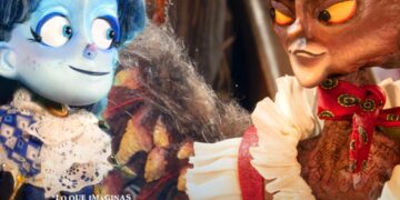 El Sueño Hecho Realidad Vender la Casa para Crear la Primera Stop Motion Mexicana