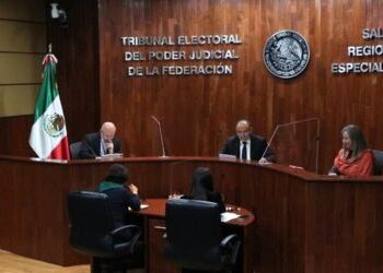 El Tribunal Electoral Perdona Multa de $6 Millones a Candidatos por Acordeones