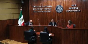 El Tribunal Electoral Perdona Multa de $6 Millones a Candidatos por Acordeones