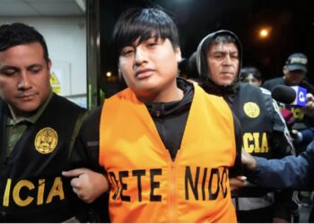 El Vínculo de las Criptomonedas en el Sangriento Triple Feminicidio en Argentina