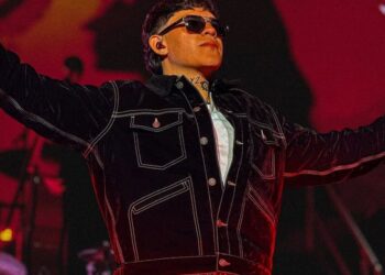 Junior H en Problemas: Investigado por Interpretar Narcocorrido en Jalisco